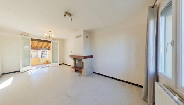 Maison 5 pièces - 78 m² Exclusivité efficity