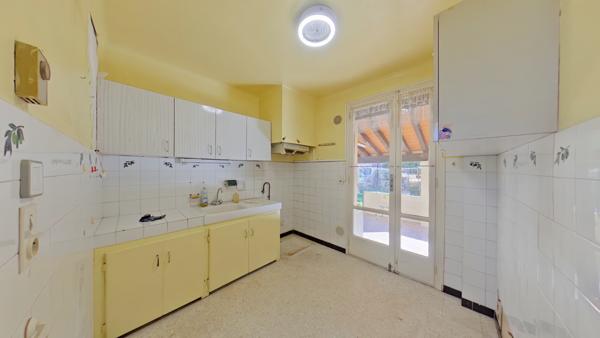 Maison 5 pièces - 78 m² Exclusivité efficity