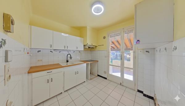 Maison 5 pièces - 78 m² Exclusivité efficity