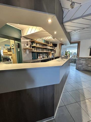 Vente Fonds de commerce 350 m2 à Saulcy-sur-Meurthe