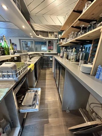 Vente Fonds de commerce 350 m2 à Saulcy-sur-Meurthe