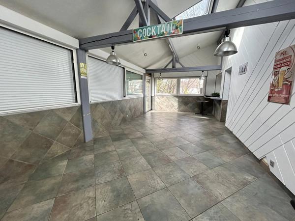 Vente Fonds de commerce 350 m2 à Saulcy-sur-Meurthe