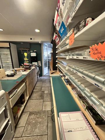 Vente Fonds de commerce 350 m2 à Saulcy-sur-Meurthe