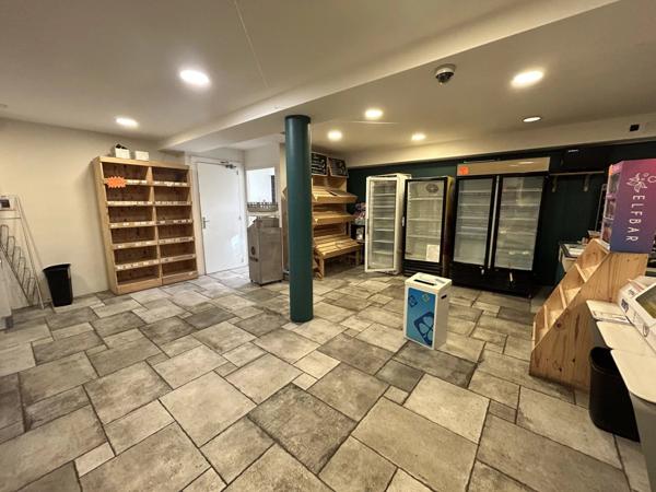 Vente Fonds de commerce 350 m2 à Saulcy-sur-Meurthe