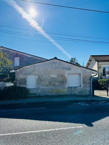 Immeuble - 147 m² Exclusivité efficity