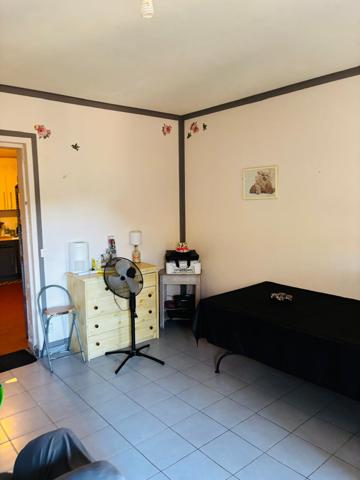 Immeuble - 147 m² Exclusivité efficity