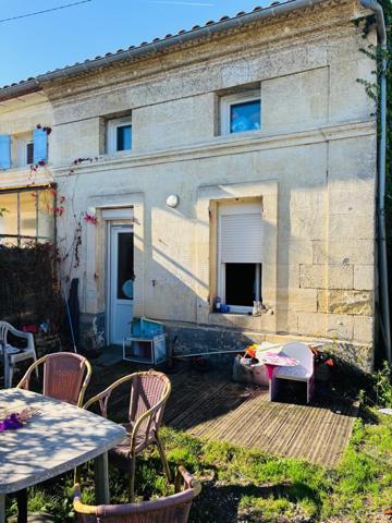 Immeuble - 147 m² Exclusivité efficity