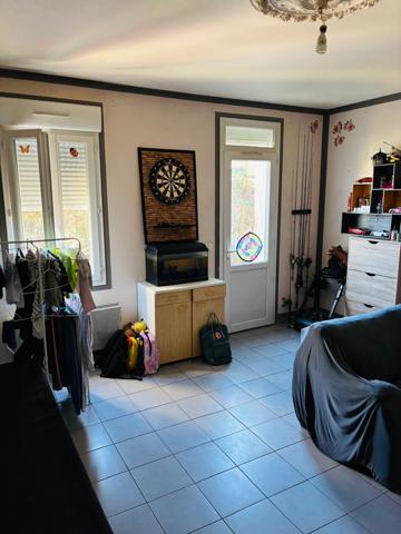 Immeuble - 147 m² Exclusivité efficity