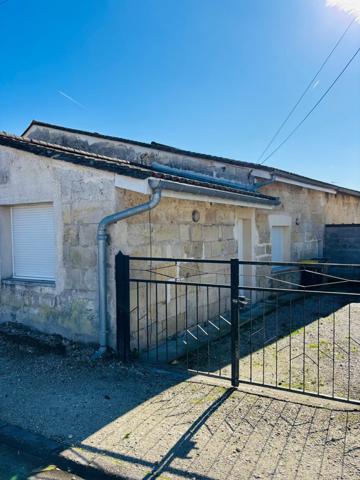 Immeuble - 147 m² Exclusivité efficity