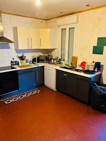 Immeuble - 147 m² Exclusivité efficity