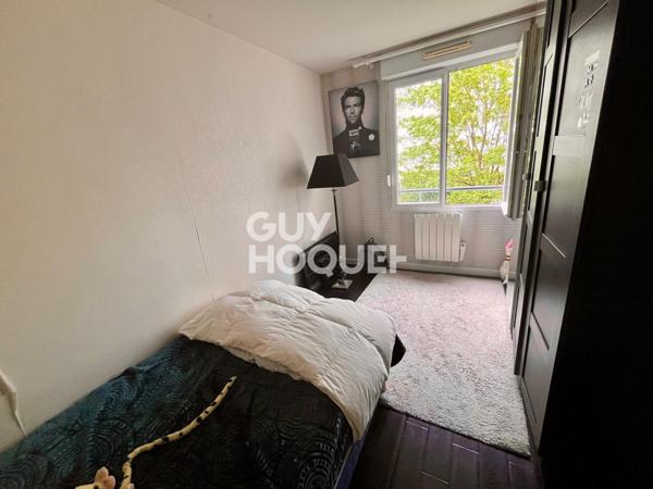 OPPORTUNITE RARE à Noisy Le Grand, sur un secteur recherché
