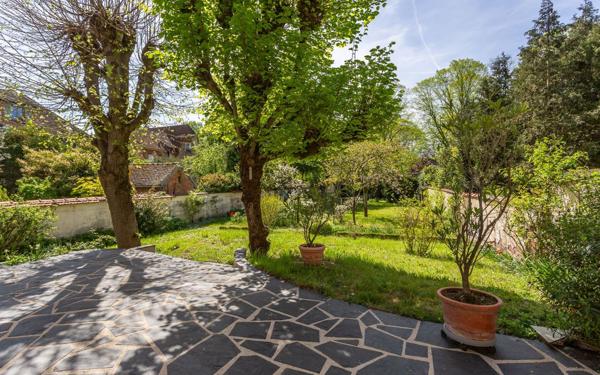 Maison à vendre    5 pièces •  Montgeron