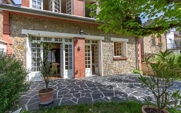 Maison à vendre    5 pièces •  Montgeron