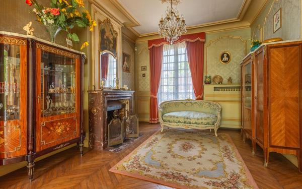 Maison à vendre    5 pièces •  Montgeron