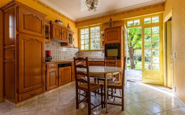 Maison à vendre    5 pièces •  Montgeron