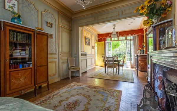 Maison à vendre    5 pièces •  Montgeron