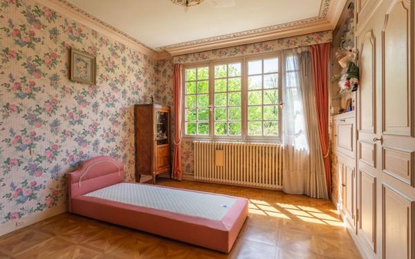 Maison à vendre    5 pièces •  Montgeron