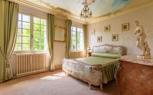 Maison à vendre    5 pièces •  Montgeron