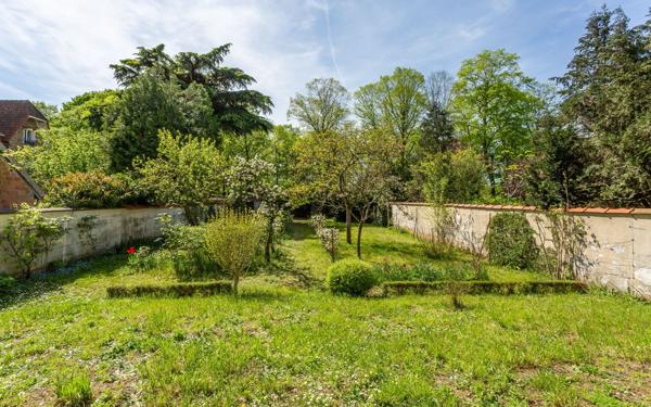 Maison à vendre    5 pièces •  Montgeron