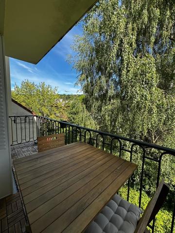 Appartement · Vente Chaville (92370) 3 pièces · 73m²