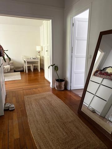 Appartement · Vente Chaville (92370) 3 pièces · 73m²