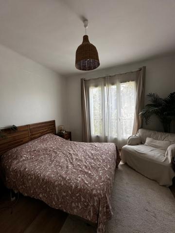 Appartement · Vente Chaville (92370) 3 pièces · 73m²