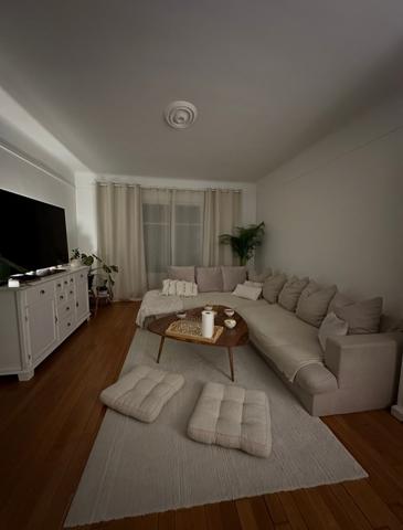 Appartement · Vente Chaville (92370) 3 pièces · 73m²