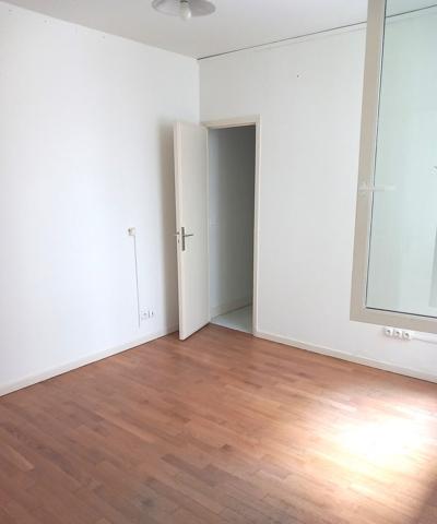 Appartement · Vente Paris (75008) 64m²