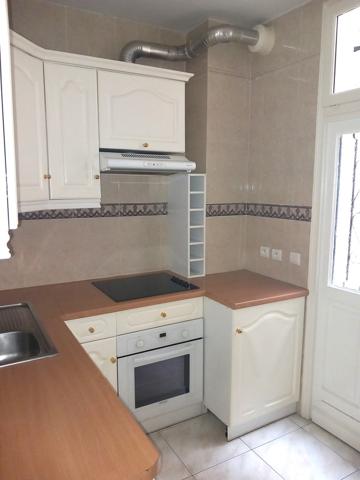 Appartement · Vente Paris (75008) 64m²