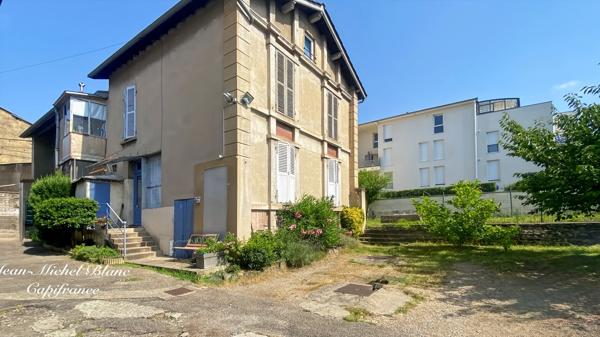 Maison à vendre 6 pièces VERNAISON (69)