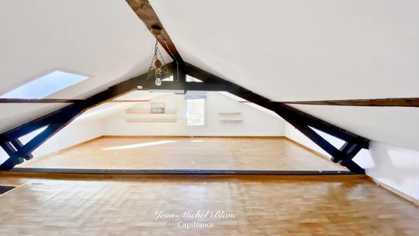 Maison à vendre 6 pièces VERNAISON (69)