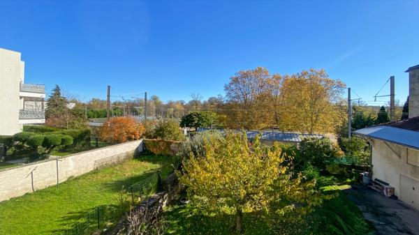 Maison à vendre 6 pièces VERNAISON (69)