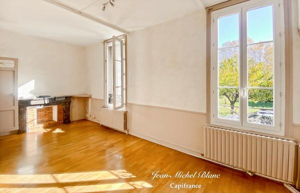 Maison à vendre 6 pièces VERNAISON (69)