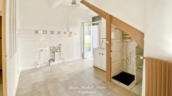 Maison à vendre 6 pièces VERNAISON (69)