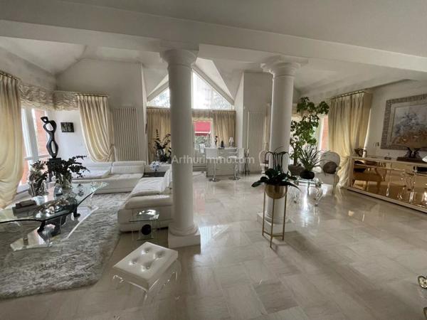 Vente Maison 9 pièces 282 m2 à Étiolles