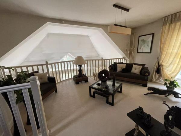 Vente Maison 9 pièces 282 m2 à Étiolles