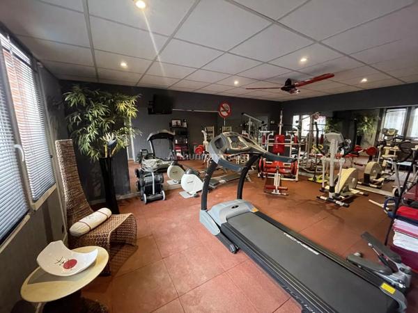 Vente Maison 9 pièces 282 m2 à Étiolles