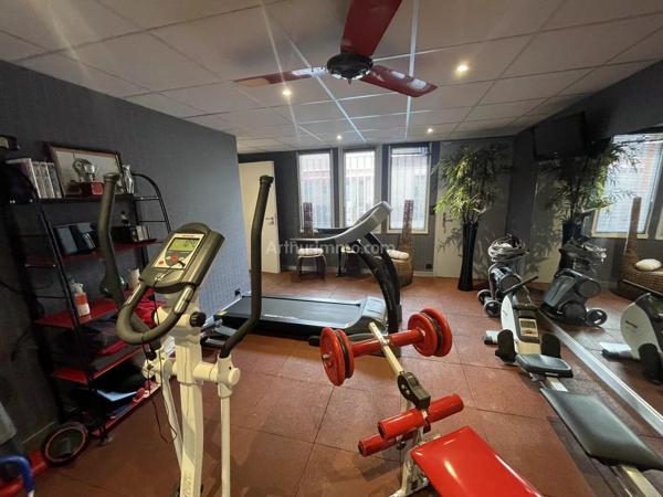Vente Maison 9 pièces 282 m2 à Étiolles