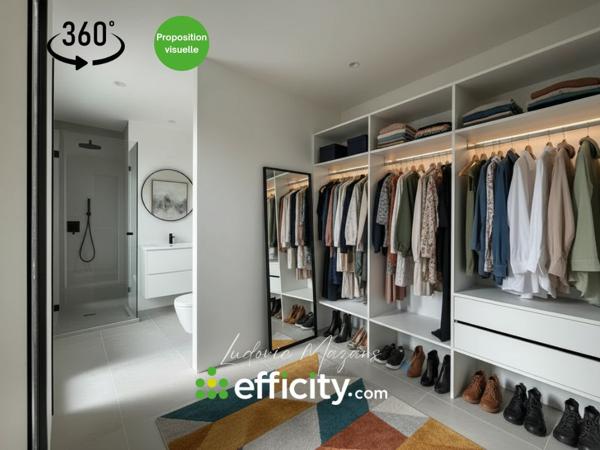 Maison 6 pièces - 133 m² Exclusivité