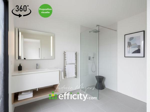Maison 6 pièces - 133 m² Exclusivité