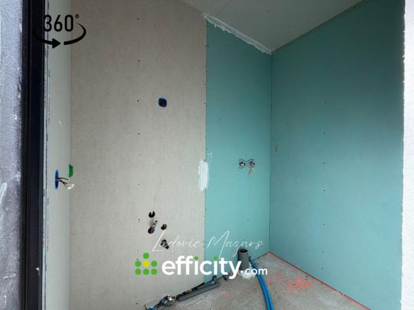 Maison 6 pièces - 133 m² Exclusivité
