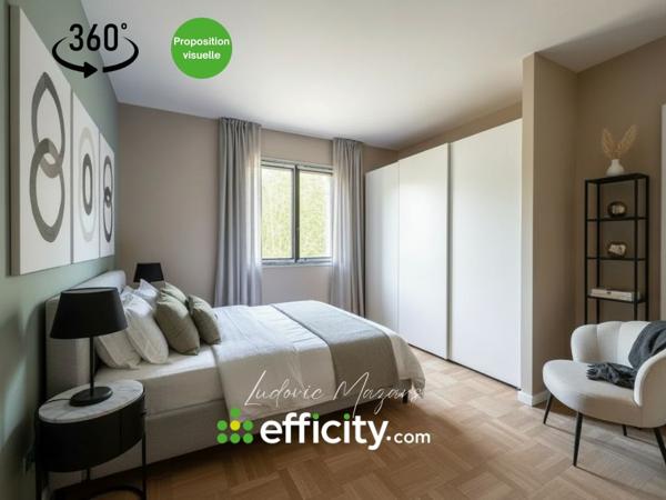 Maison 6 pièces - 133 m² Exclusivité