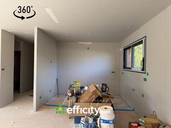Maison 6 pièces - 133 m² Exclusivité