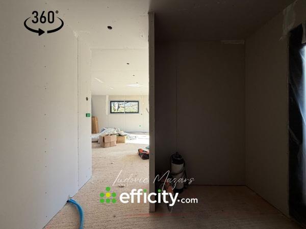 Maison 6 pièces - 133 m² Exclusivité