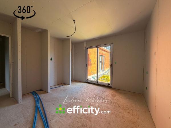Maison 6 pièces - 133 m² Exclusivité