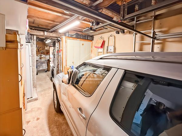 LES PENNES MIRABEAU - Maison 91m2 sur parcelle de 619m²