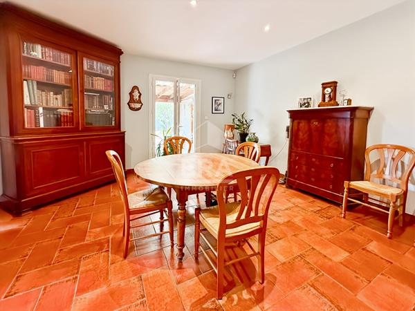 LES PENNES MIRABEAU - Maison 91m2 sur parcelle de 619m²
