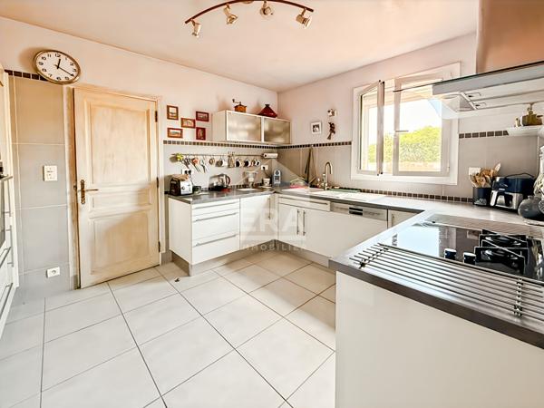 LES PENNES MIRABEAU - Maison 91m2 sur parcelle de 619m²