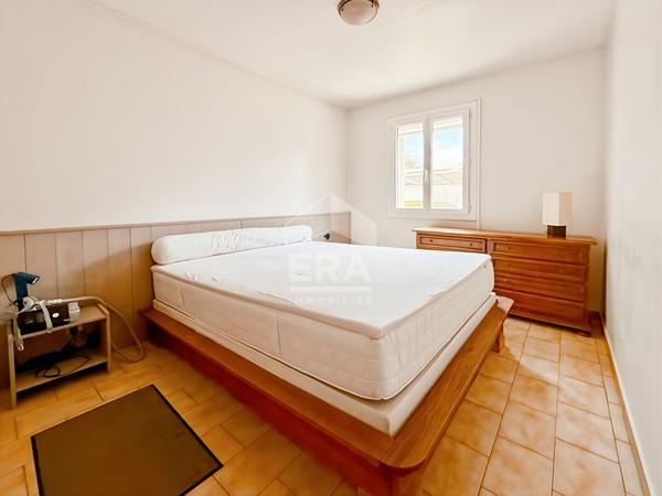 LES PENNES MIRABEAU - Maison 91m2 sur parcelle de 619m²