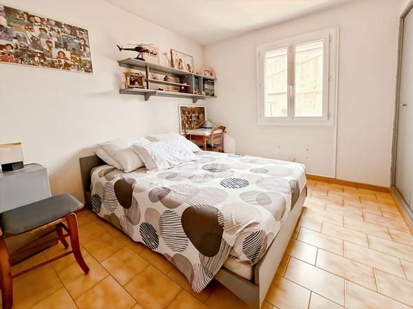 LES PENNES MIRABEAU - Maison 91m2 sur parcelle de 619m²